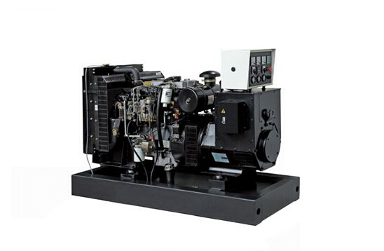 日喀则科克150kw大型柴油发电机组_COPY