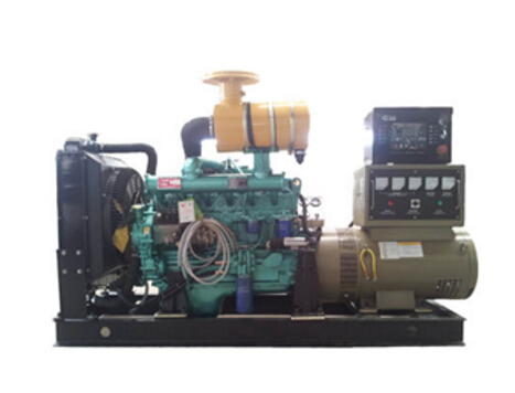 日喀则宗申动力200kw大型柴油发电机组