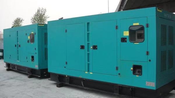 日喀则幼儿园备用发电机供
