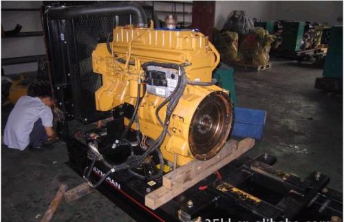 日喀则柴油发电机维修_COPY