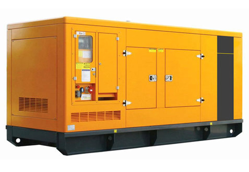 日喀则静音发电机组出租_COPY_COPY