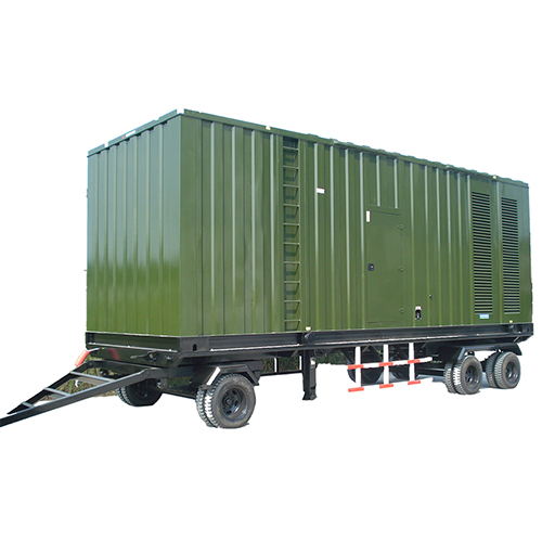 日喀则会议移动集装箱型发电机组电站_COPY_COPY