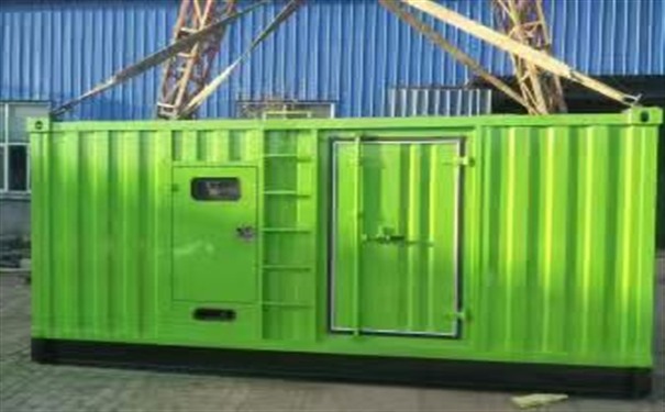 日喀则600kw大型柴油发电机组出租价格_COPY_COPY