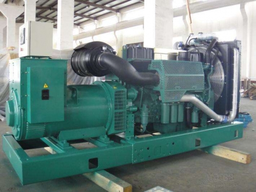 日喀则康明斯发电机出租：确保您的业务不间断！